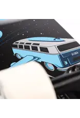 SECTOR 9 COSMIC CRUSHER