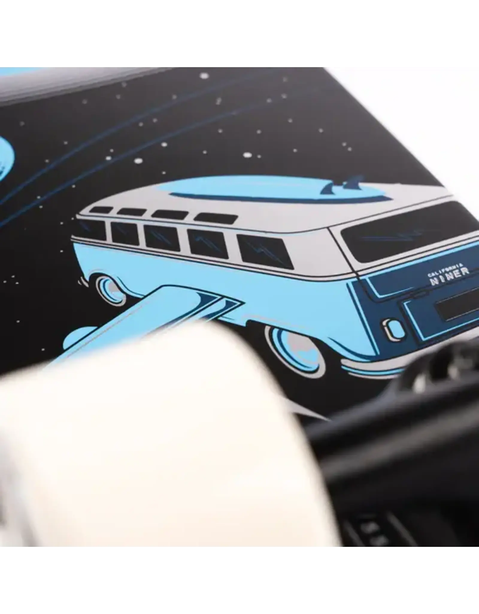 SECTOR 9 COSMIC CRUSHER