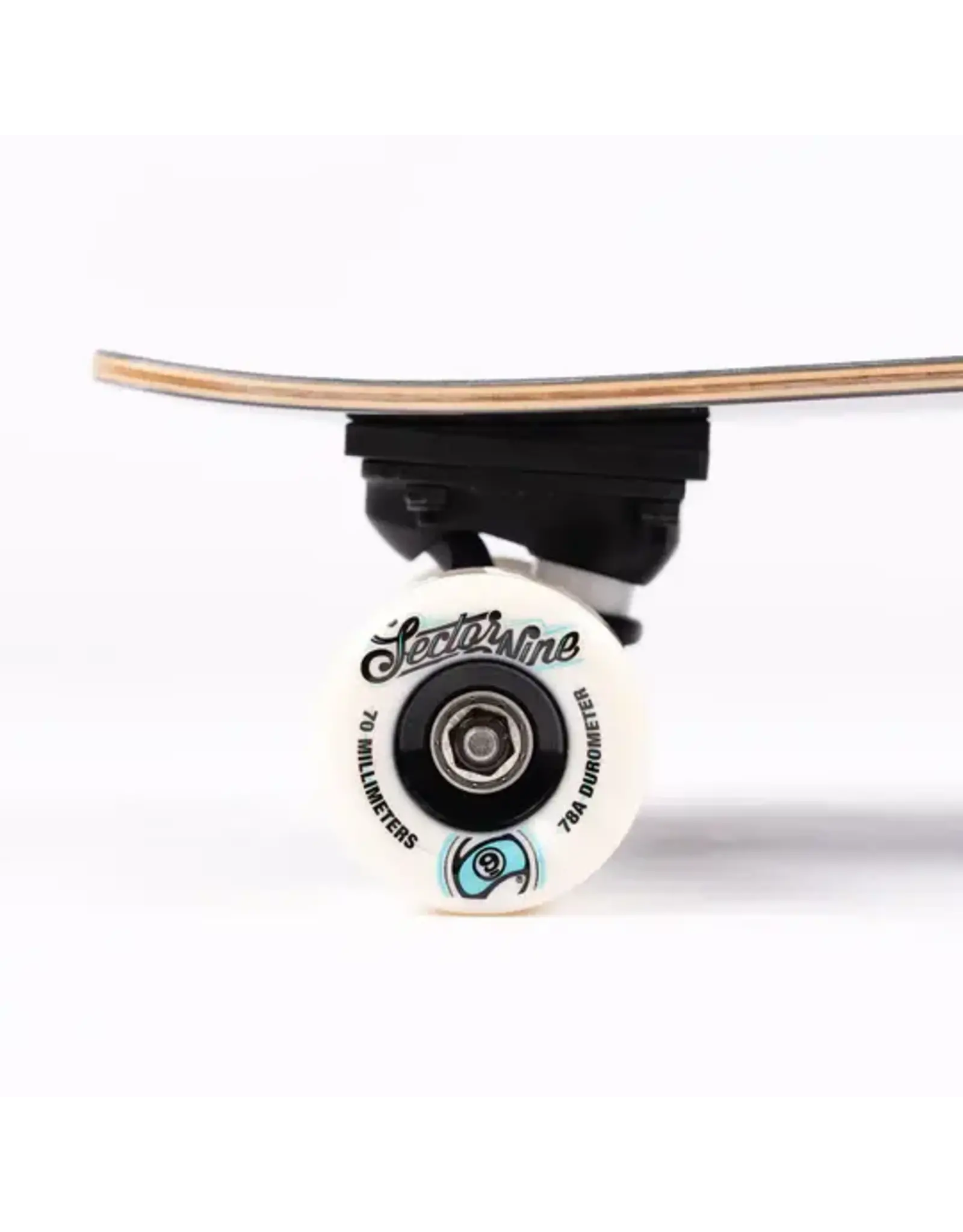 SECTOR 9 COSMIC CRUSHER