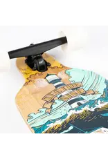 SECTOR 9 MINI LOOKOUT VOYAGE