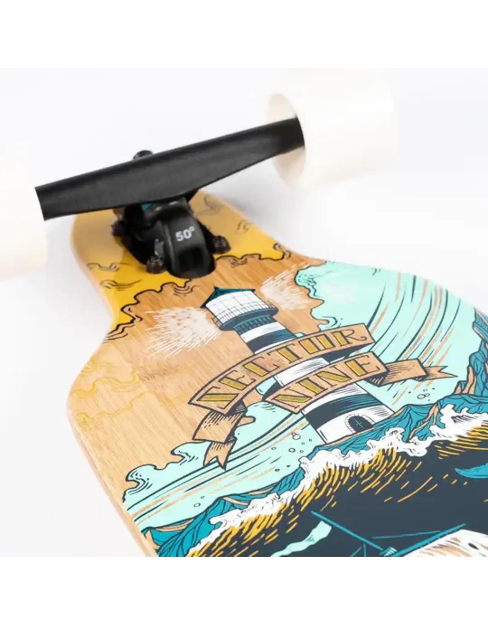 SECTOR 9 MINI LOOKOUT VOYAGE