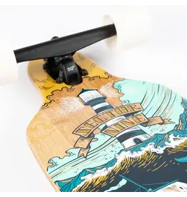 SECTOR 9 MINI LOOKOUT VOYAGE