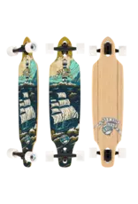 SECTOR 9 MINI LOOKOUT VOYAGE
