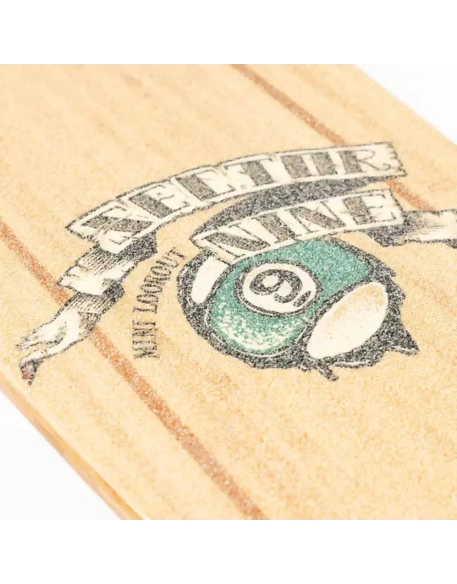 SECTOR 9 MINI LOOKOUT VOYAGE