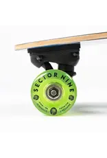SECTOR 9 COSMIC 2 CRUZ