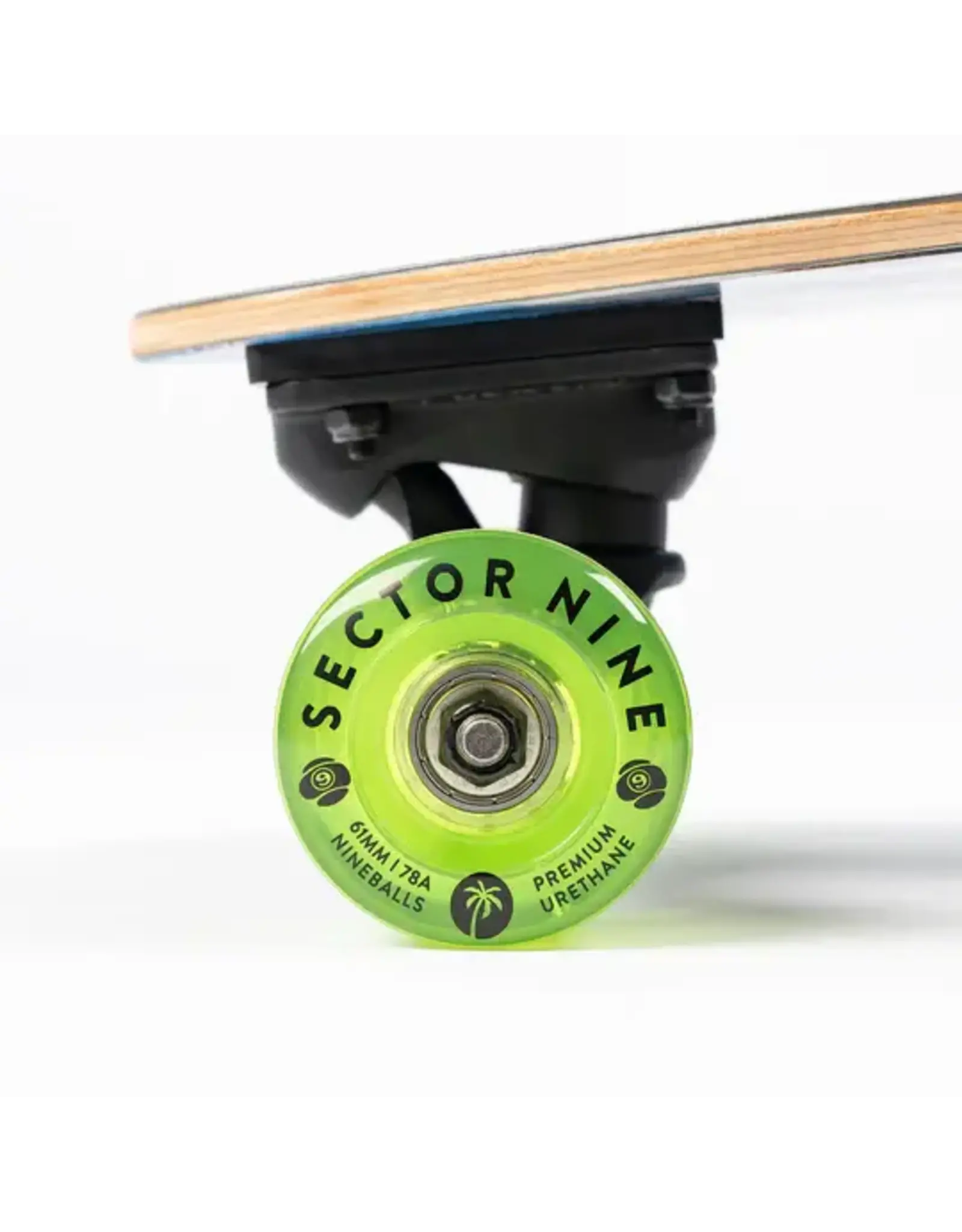 SECTOR 9 COSMIC 2 CRUZ