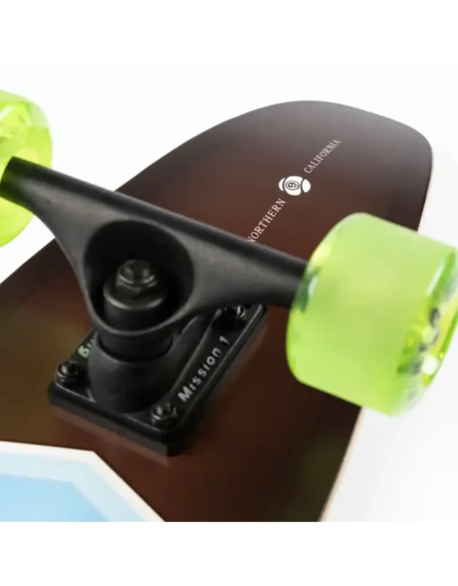 SECTOR 9 COSMIC 2 CRUZ