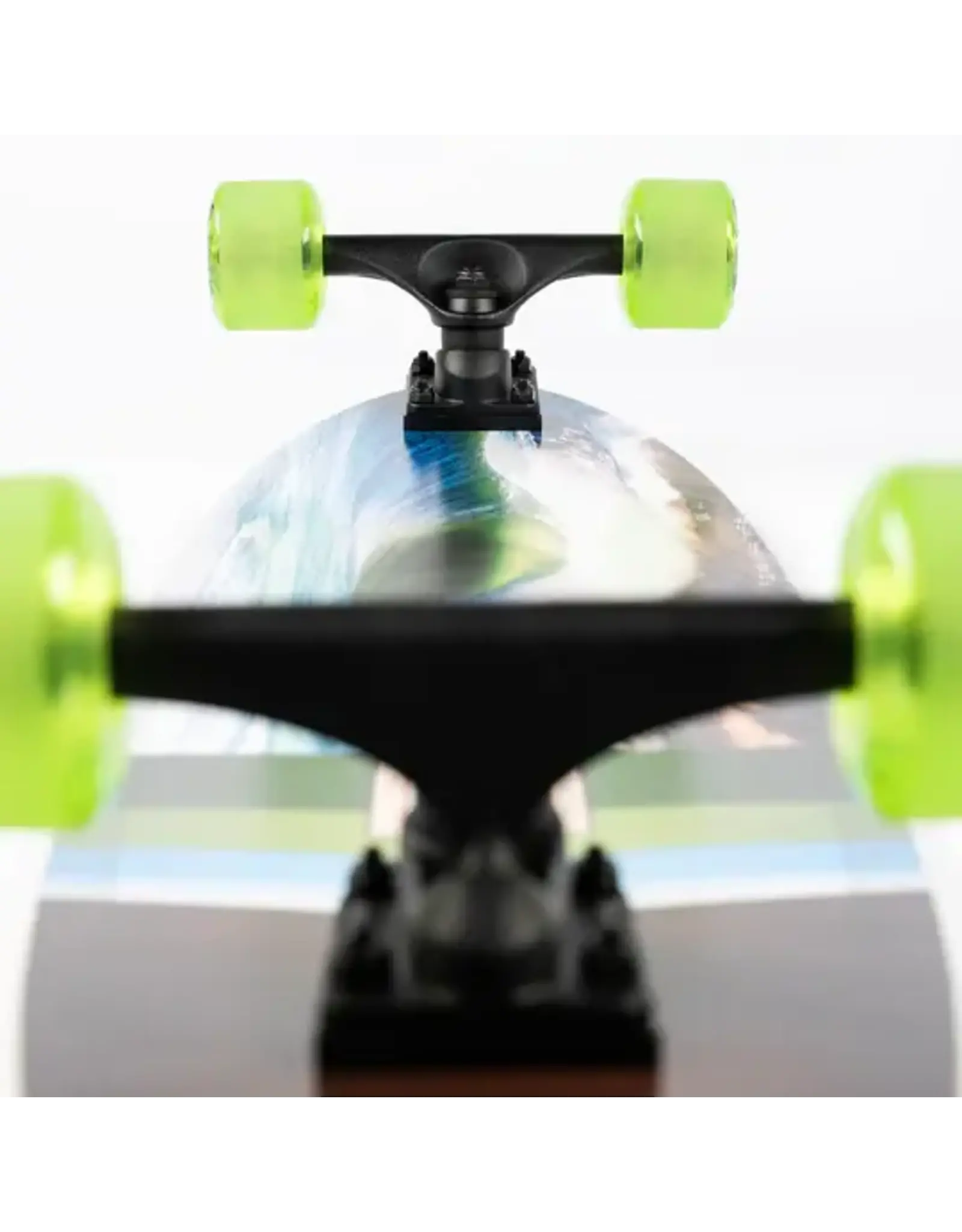 SECTOR 9 COSMIC 2 CRUZ