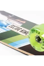 SECTOR 9 COSMIC 2 CRUZ