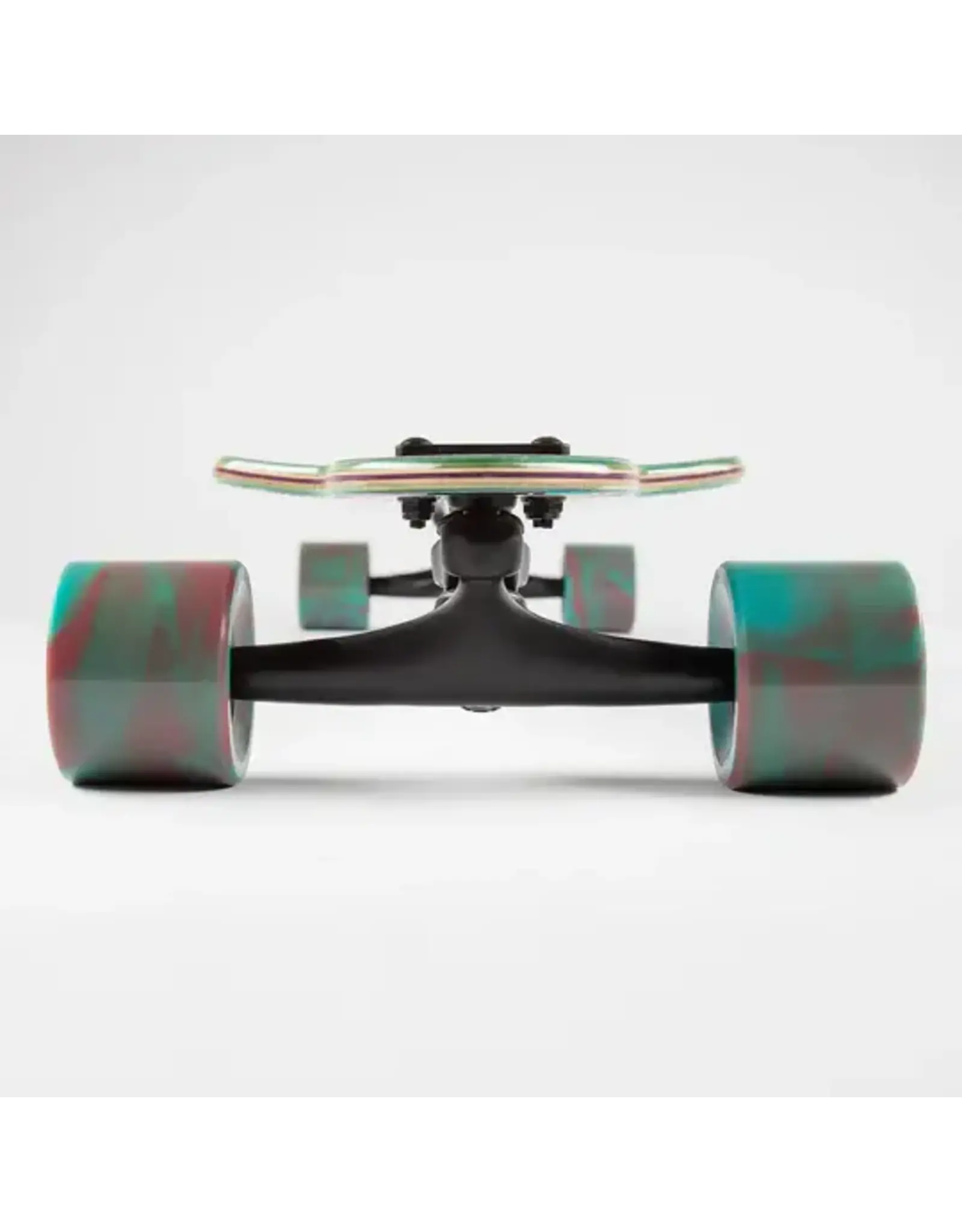 SECTOR 9 FRACTAL SHAVE ICE