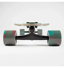 SECTOR 9 FRACTAL SHAVE ICE