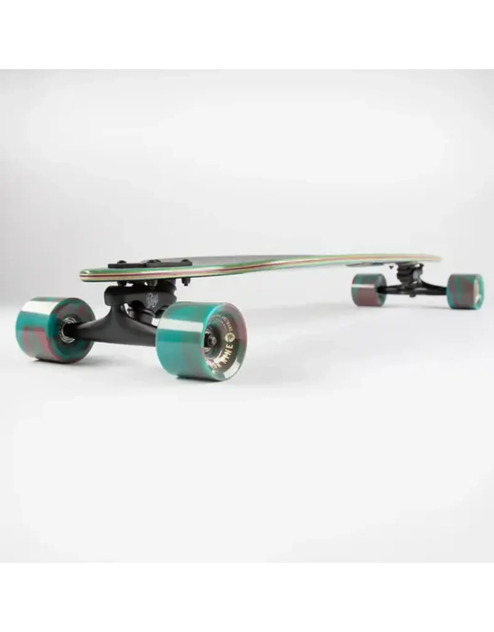 SECTOR 9 FRACTAL SHAVE ICE