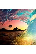 SECTOR 9 FRACTAL SHAVE ICE