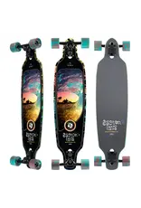 SECTOR 9 FRACTAL SHAVE ICE