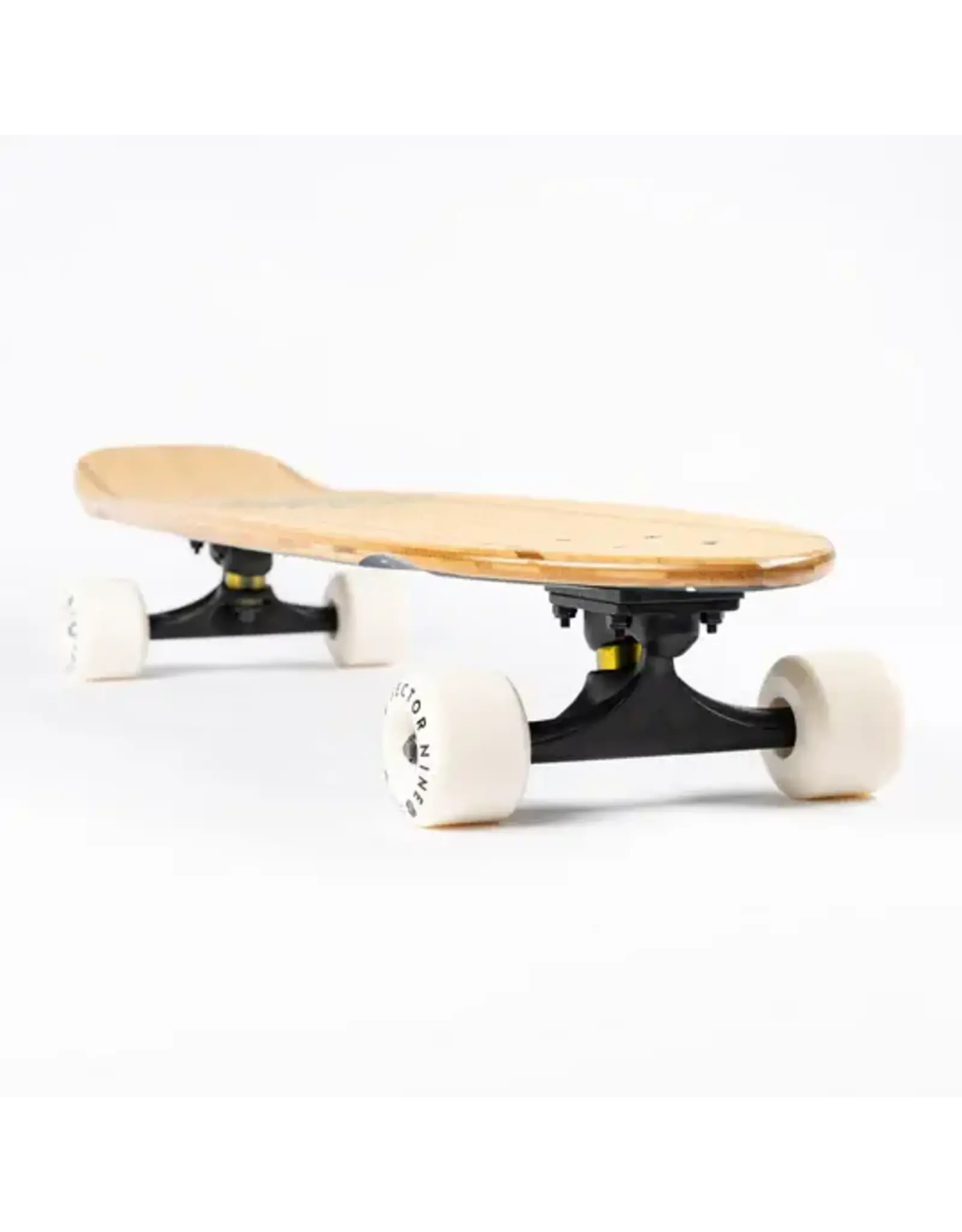 SECTOR 9 STRAND CASTAWAY