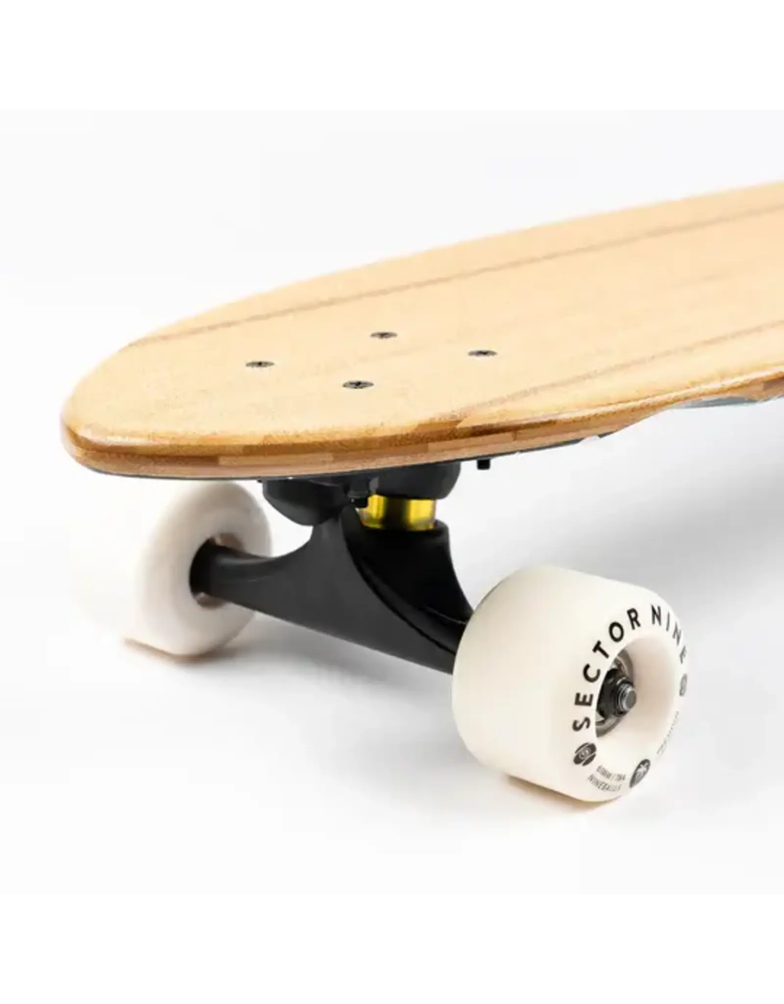 SECTOR 9 STRAND CASTAWAY