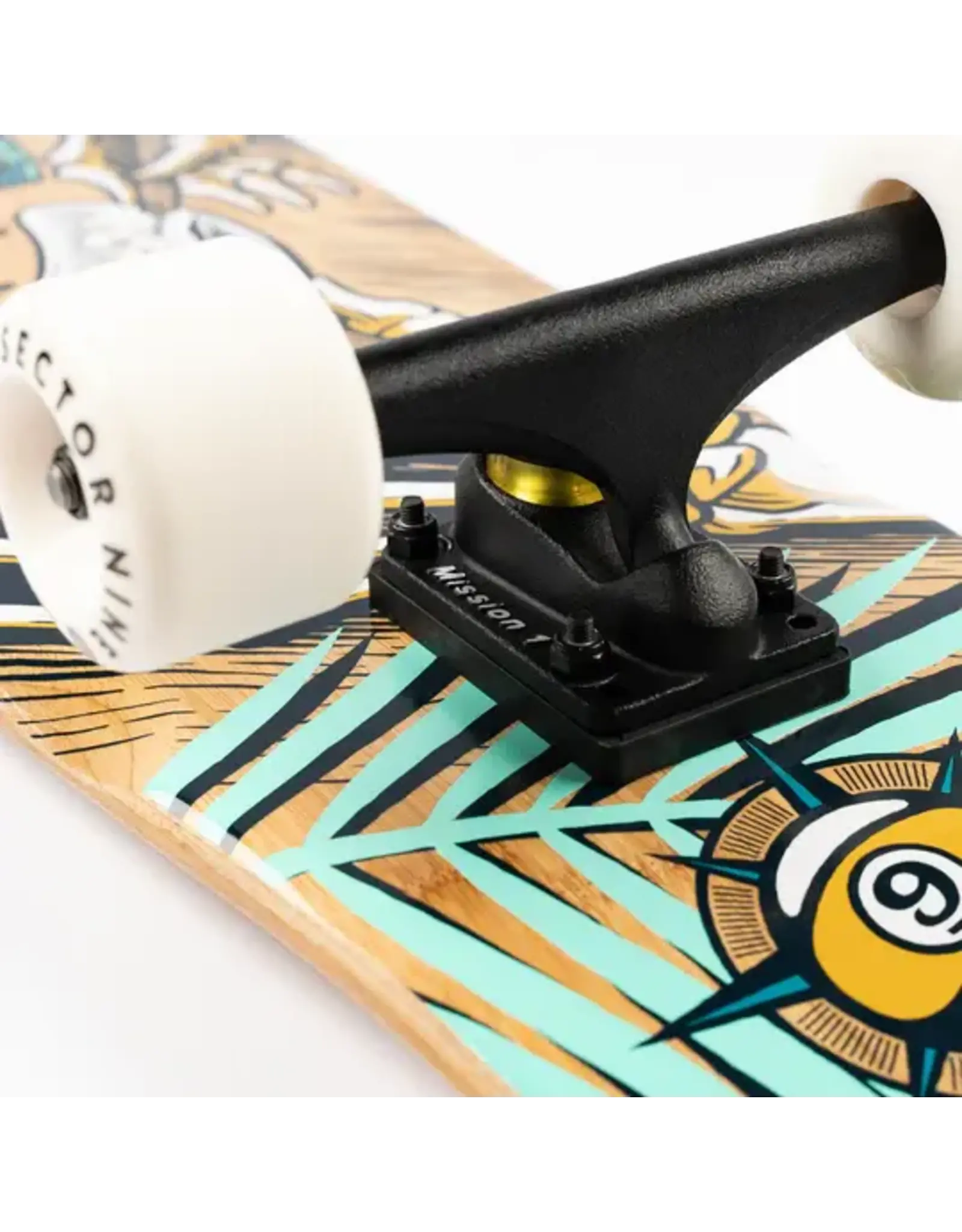 SECTOR 9 STRAND CASTAWAY