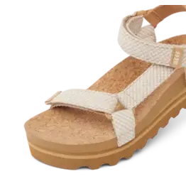 REEF CUSHION REM HI