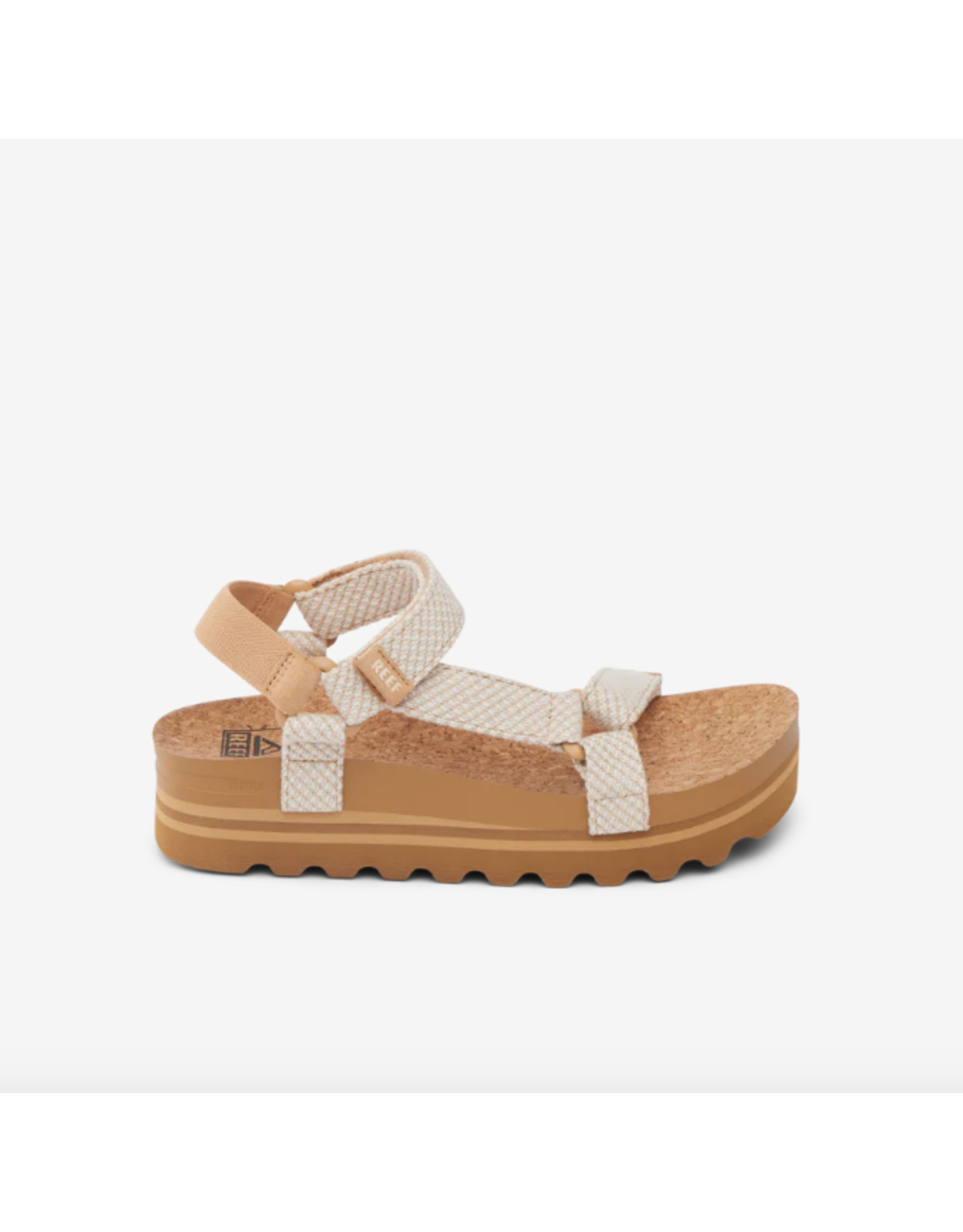 REEF CUSHION REM HI