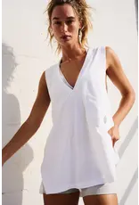 FP MOVEMENT VELOCITY TANK