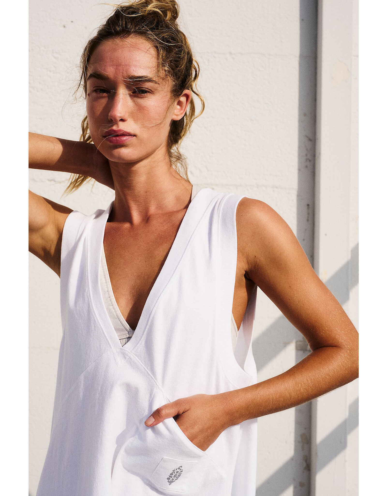 FP MOVEMENT VELOCITY TANK