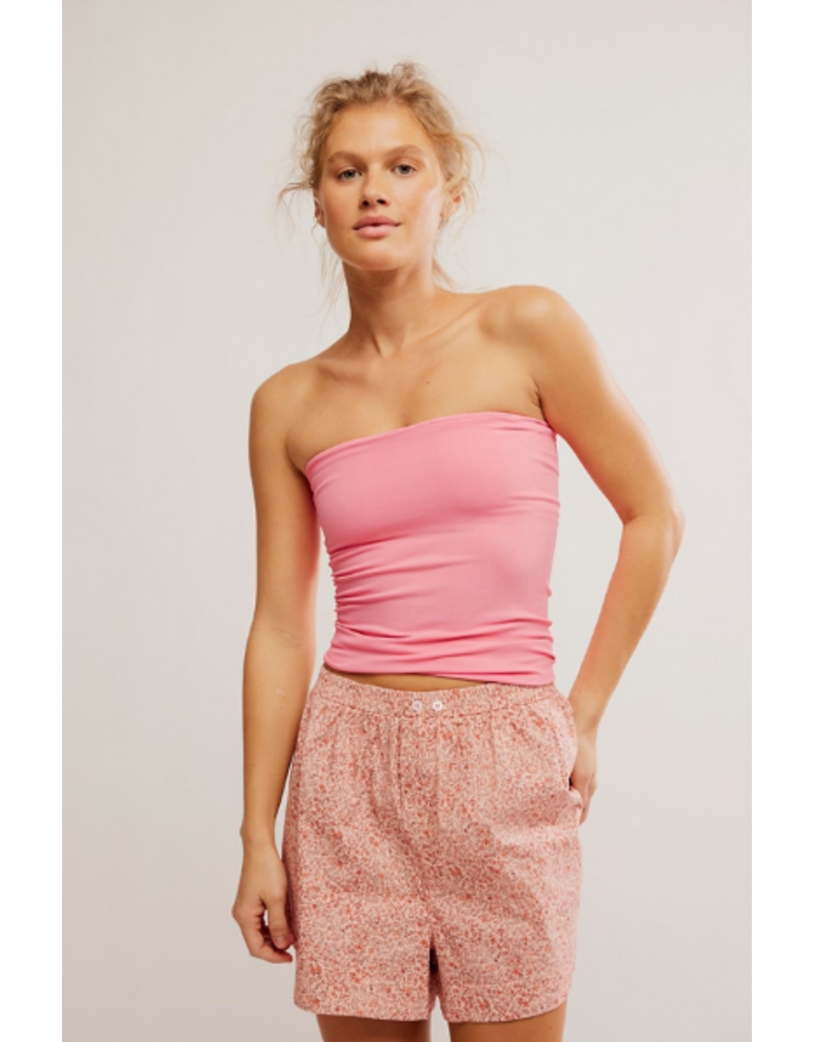 Free People THE CARRIE TUBE