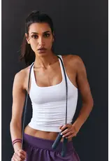 FP MOVEMENT Go To Smooth Square Neck Cami