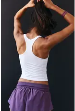 FP MOVEMENT Go To Smooth Square Neck Cami