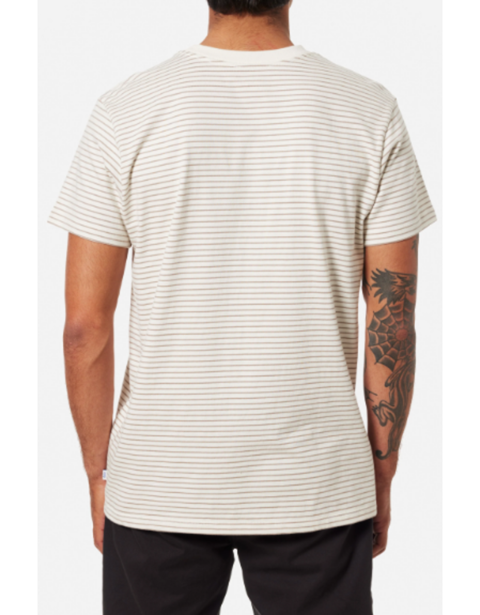 KATIN FINLEY POCKET TEE