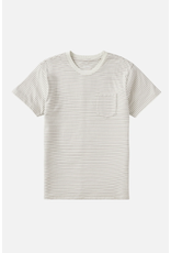 KATIN FINLEY POCKET TEE