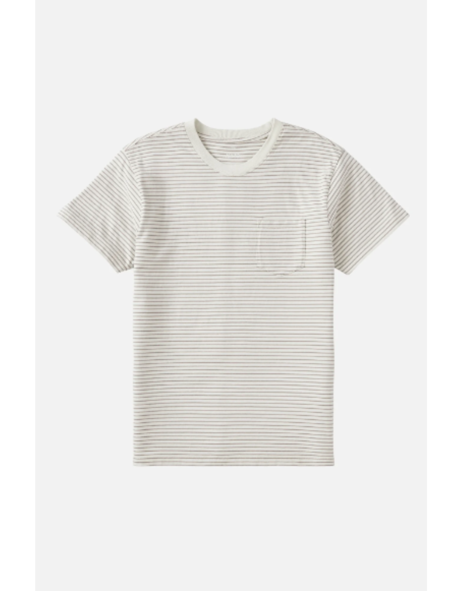KATIN FINLEY POCKET TEE