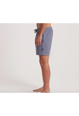 ROARK SHOREY TRUNKS SLATE