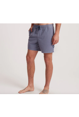 ROARK SHOREY TRUNKS SLATE