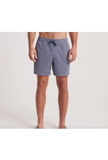 ROARK SHOREY TRUNKS SLATE