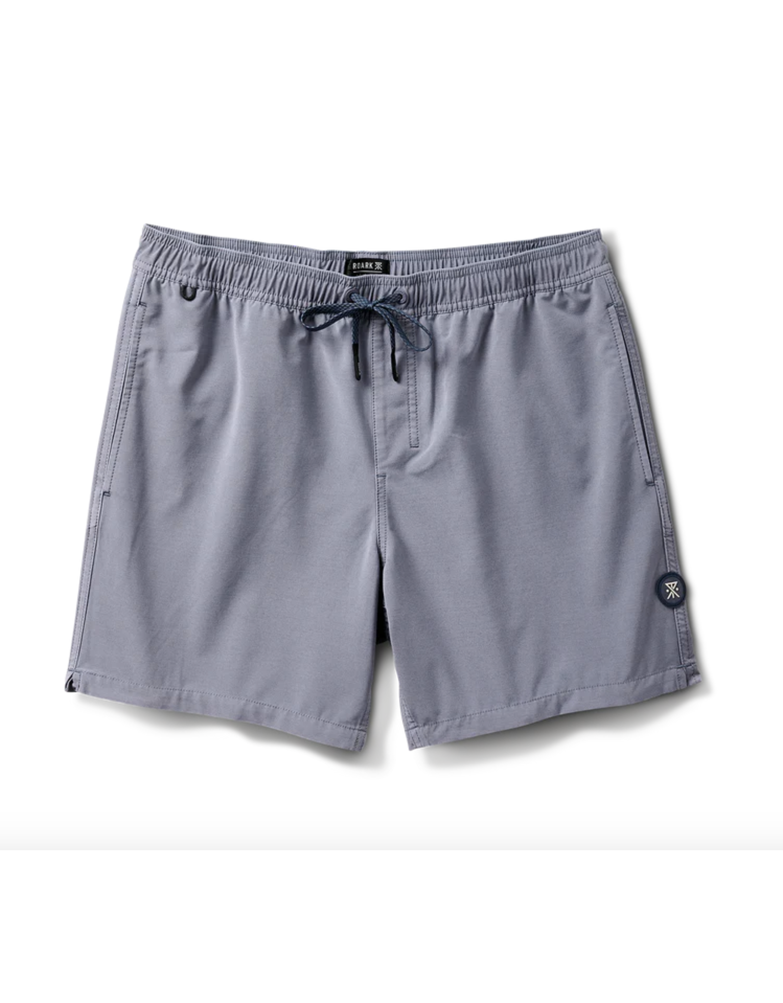 ROARK SHOREY TRUNKS SLATE