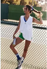 FP MOVEMENT VELOCITY TANK