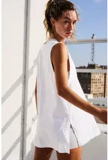 FP MOVEMENT VELOCITY TANK