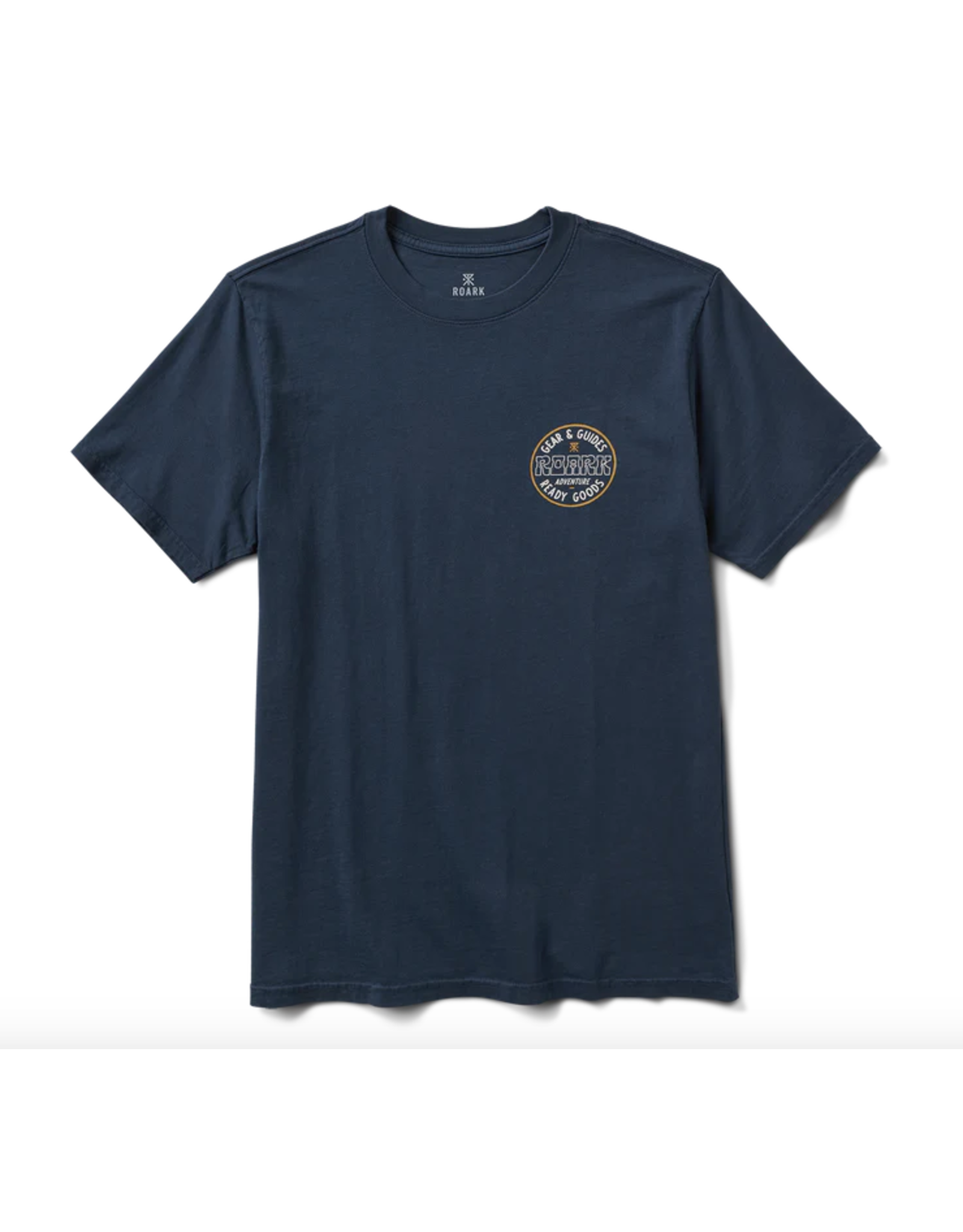 ROARK Adventure Ready Goods Premium Tee