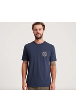 ROARK Adventure Ready Goods Premium Tee ROARK Adventure Ready Goods Premium Tee