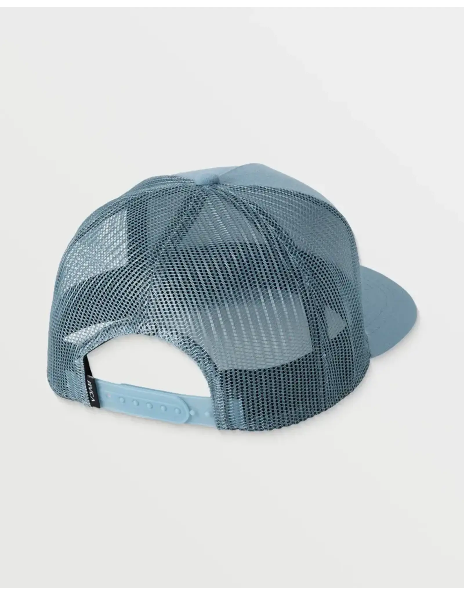 RVCA PALM PATCH TRUCKER HAT