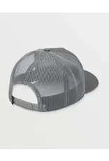 RVCA PALM PATCH TRUCKER HAT