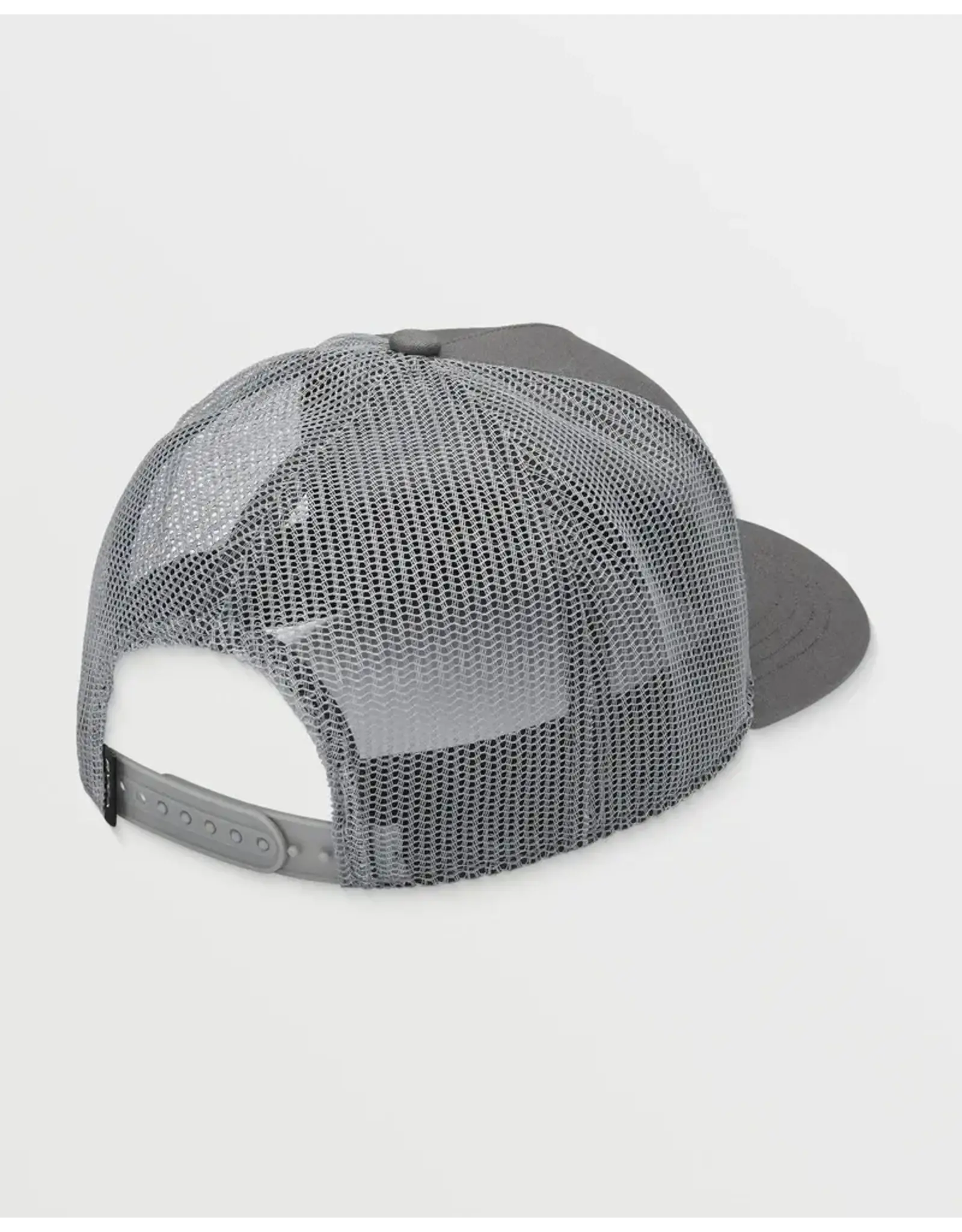 RVCA PALM PATCH TRUCKER HAT