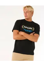 Rip Curl Guys Surf Revival Yo Mumma Tee