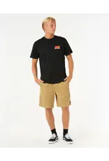Rip Curl Guys SURF REVIVAL STACKED TEE