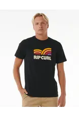 Rip Curl Guys SURF REVIVAL CAPTURE TEE