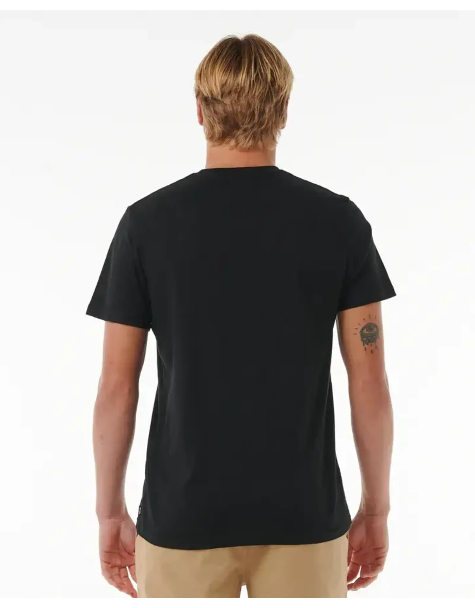 Rip Curl Guys SURF REVIVAL CAPTURE TEE