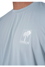 VISSLA PRO COMP LONG SLEEVE SUN SHIRT