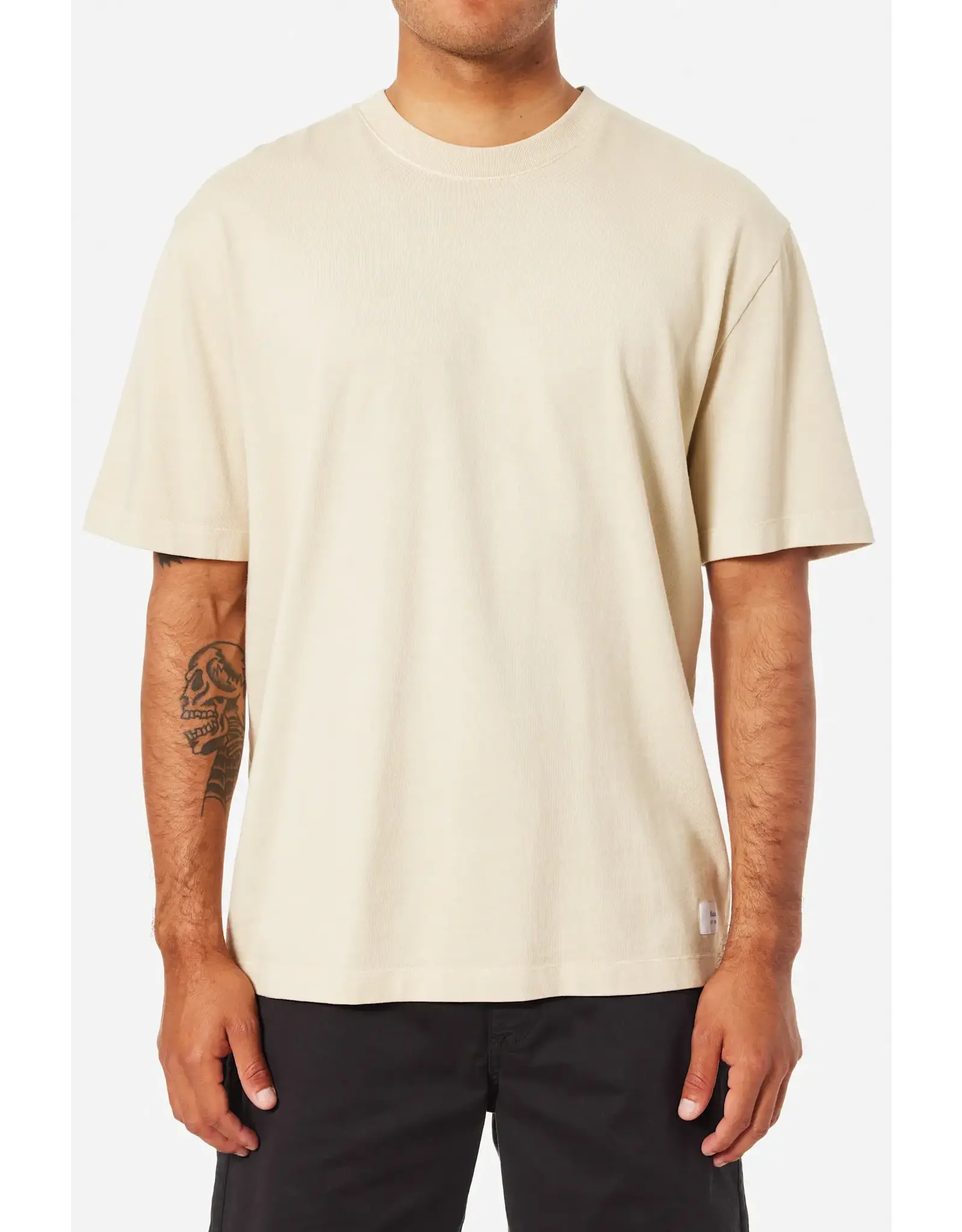 KATIN BOX FIT HERITAGE TEE