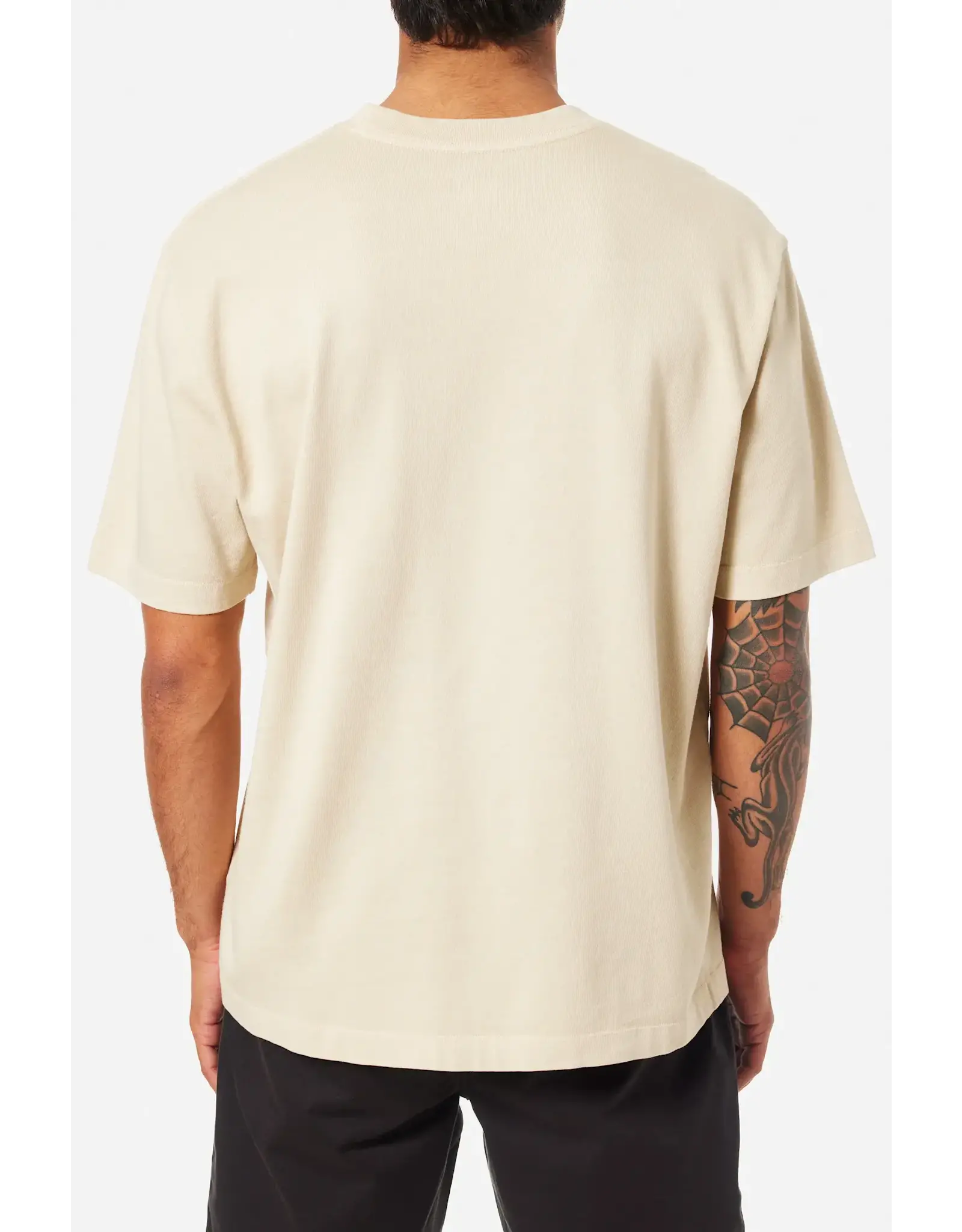 KATIN BOX FIT HERITAGE TEE