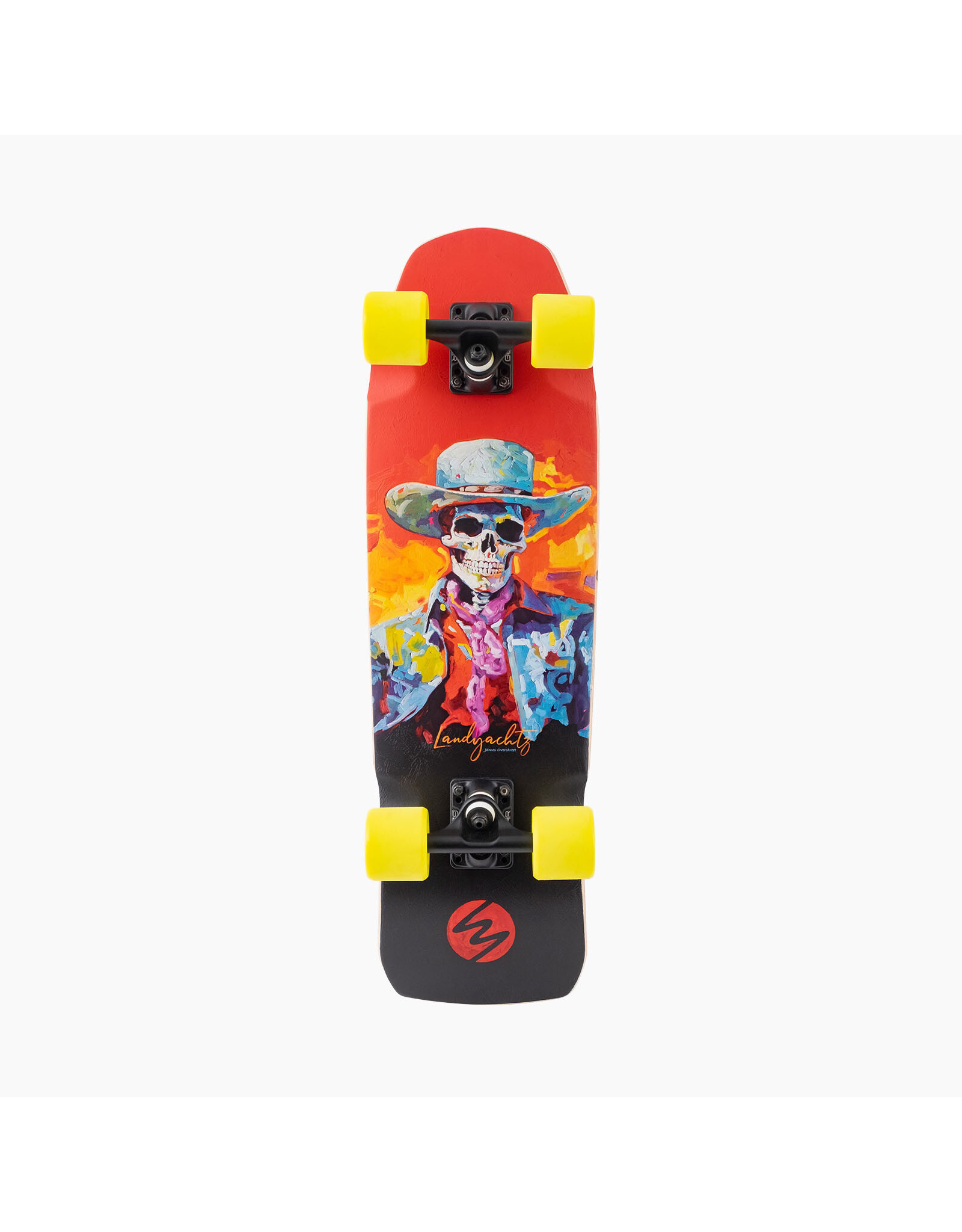 LANDYACHTZ Dinghy – Legend